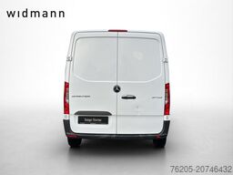 Mercedes-Benz Sprinter 211 CDI Kasten Standard