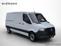 Mercedes-Benz Sprinter 211 CDI Kasten Standard