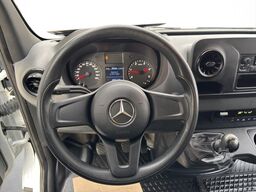 Mercedes-Benz Sprinter 211 CDI Kasten Standard