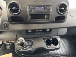 Mercedes-Benz Sprinter 211 CDI Kasten Standard