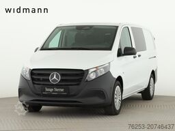 Mercedes-Benz Vito 116 CDI Mixto  Klima AHK