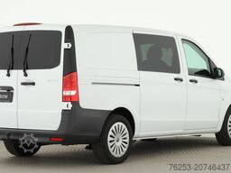 Mercedes-Benz Vito 116 CDI Mixto  Klima AHK