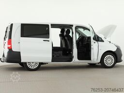 Mercedes-Benz Vito 116 CDI Mixto  Klima AHK