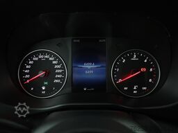 Mercedes-Benz Vito 116 CDI Mixto  Klima AHK