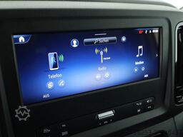 Mercedes-Benz Vito 116 CDI Mixto  Klima AHK