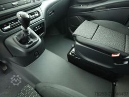 Mercedes-Benz Vito 116 CDI Mixto  Klima AHK