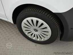 Mercedes-Benz Vito 116 CDI Mixto  Klima AHK