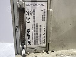 SIEMENS 6SN1123-1AA00-0EA1