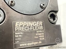 EPPINGER R78691B-Angetriebenes Werkzeug