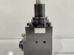 EPPINGER R78691B-Angetriebenes Werkzeug