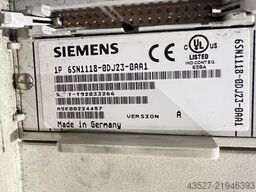 SIEMENS 6SN1123-1AA00-0KA1