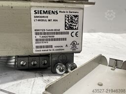 SIEMENS 6SN1123-1AA00-0DA2
