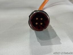 SYSTEM ANTRIEBSTECHNIK DSF4-1 4.4-20R.N3-0VD