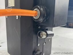 SYSTEM ANTRIEBSTECHNIK DSF4-14.4-20R.N3-0VD