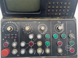 DECKEL DIALOG FP2 / FP3