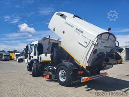 Volvo FE4*2 dwa silniki, pisemna gwarancja, EURO VI