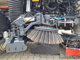 Volvo FE4*2 dwa silniki, pisemna gwarancja, EURO VI