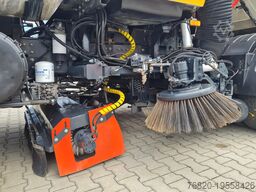 Volvo FE4*2 dwa silniki, pisemna gwarancja, EURO VI