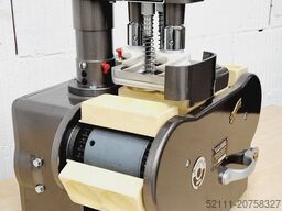 Werner & Pfleiderer Komet