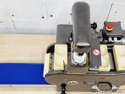 Werner & Pfleiderer Komet