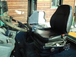 JCB 2CX Airmaster ( 5,8t ) mit Klappsch.