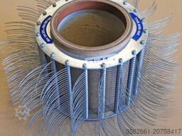 Keller Lufttechnik FLADDER 300 GYRO