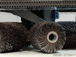 Keller Lufttechnik FLADDER 300 GYRO