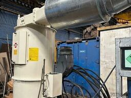 Keller Lufttechnik FLADDER 300 GYRO