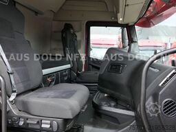 IVECO 190S46 S-Way Pritsche Plane Retarder LBW Euro 6
