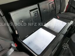 IVECO 190S46 S-Way Pritsche Plane Retarder LBW Euro 6