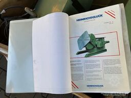 Heinrichsglück TD 15