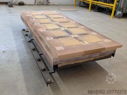 Ficola Vulcano 11 m³