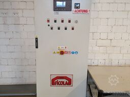 Ficola Vulcano 11 m³