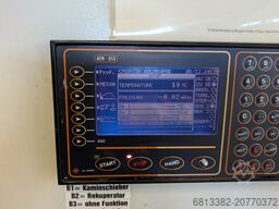 Ficola Vulcano 11 m³