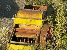 Brown-Lenox KUE-KEN Backenbrecher 105