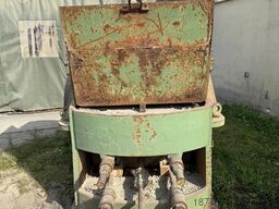 Brown-Lenox KUE-KEN Backenbrecher 105