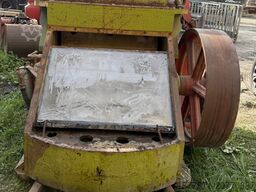 Brown-Lenox KUE-KEN Backenbrecher 105