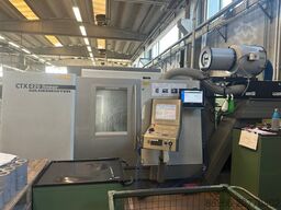 GRAZIANO CTX 420 linear