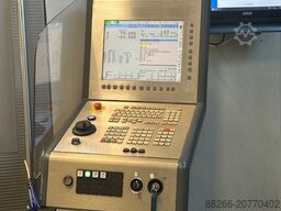 GRAZIANO CTX 420 linear