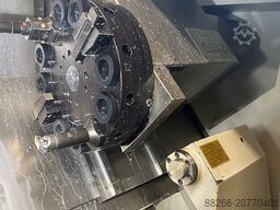 GRAZIANO CTX 420 linear