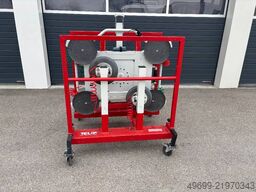  Uplifter UPG-600-2 Vakuumsauger Glassauger bis 600