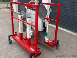  Uplifter UPG-600-2 Vakuumsauger Glassauger bis 600