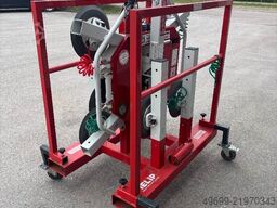  Uplifter UPG-600-2 Vakuumsauger Glassauger bis 600