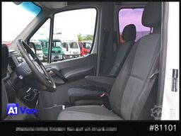MERCEDES-BENZ Sprinter 316 CDI Kasten Doka Mixto, AHK