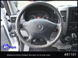 MERCEDES-BENZ Sprinter 316 CDI Kasten Doka Mixto, AHK