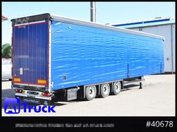 SCHMITZ SCB  24, Mega, Speed Curtain, VDI 2700, deutsche Zulassung