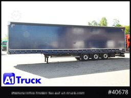 SCHMITZ SCB  24, Mega, Speed Curtain, VDI 2700, deutsche Zulassung