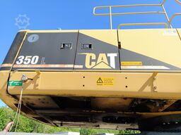 CATERPILLAR CH-55-350L
