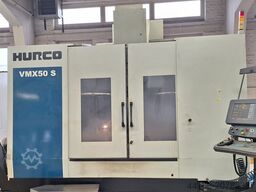 HURCO VMX 50S