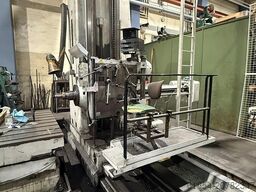 SCHARMANN WB 125